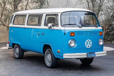 Volkswagen Type 2  year1}