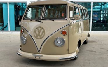 Volkswagen Type II  year1}