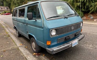 Volkswagen-Vanagon-1985