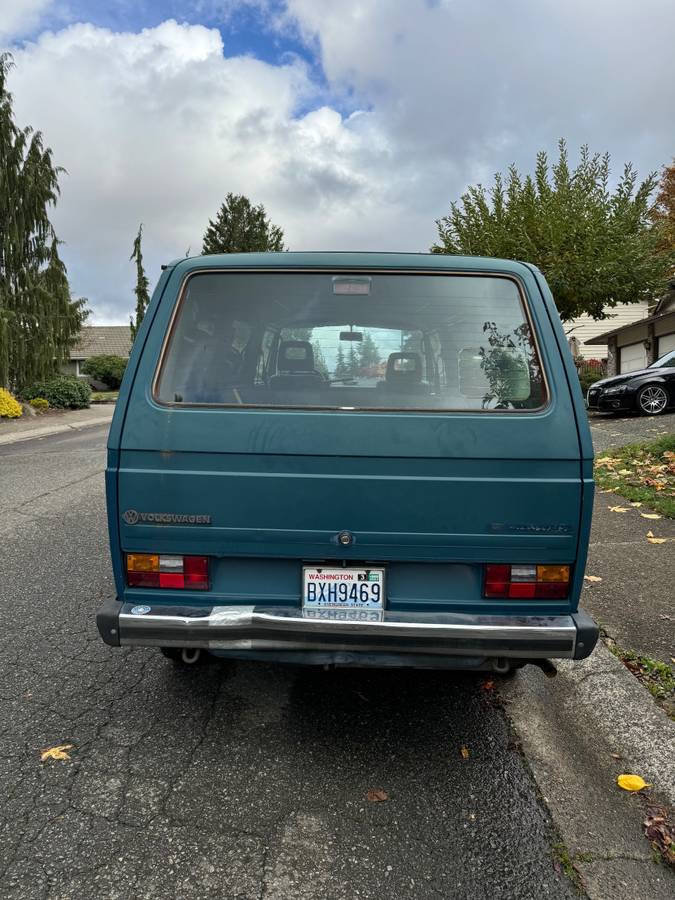 Volkswagen-Vanagon-1985-4