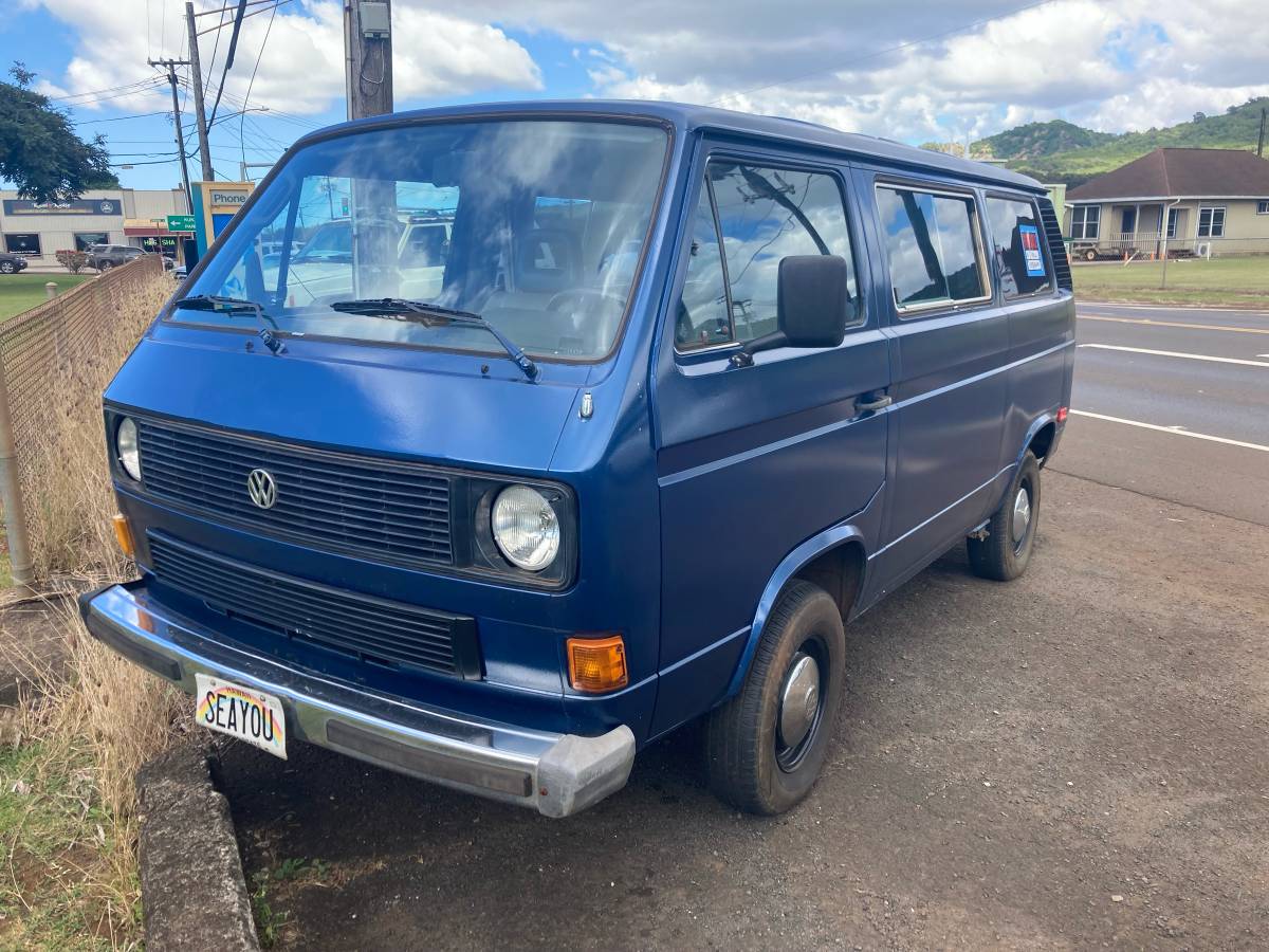 Volkswagen-Vanagon-1986-2