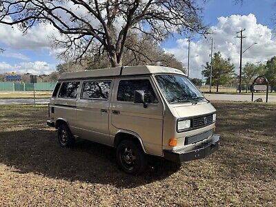 Volkswagen-Vanagon-1987-1