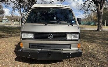 Volkswagen Vanagon  1987