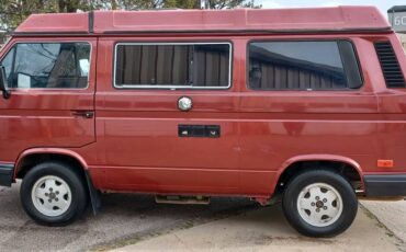 Volkswagen-Vanagon-1988-1