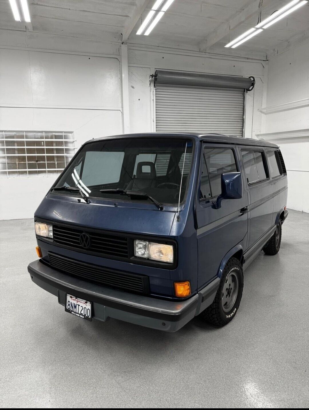 Volkswagen-Vanagon-1990-1