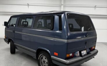 Volkswagen Vanagon  1990