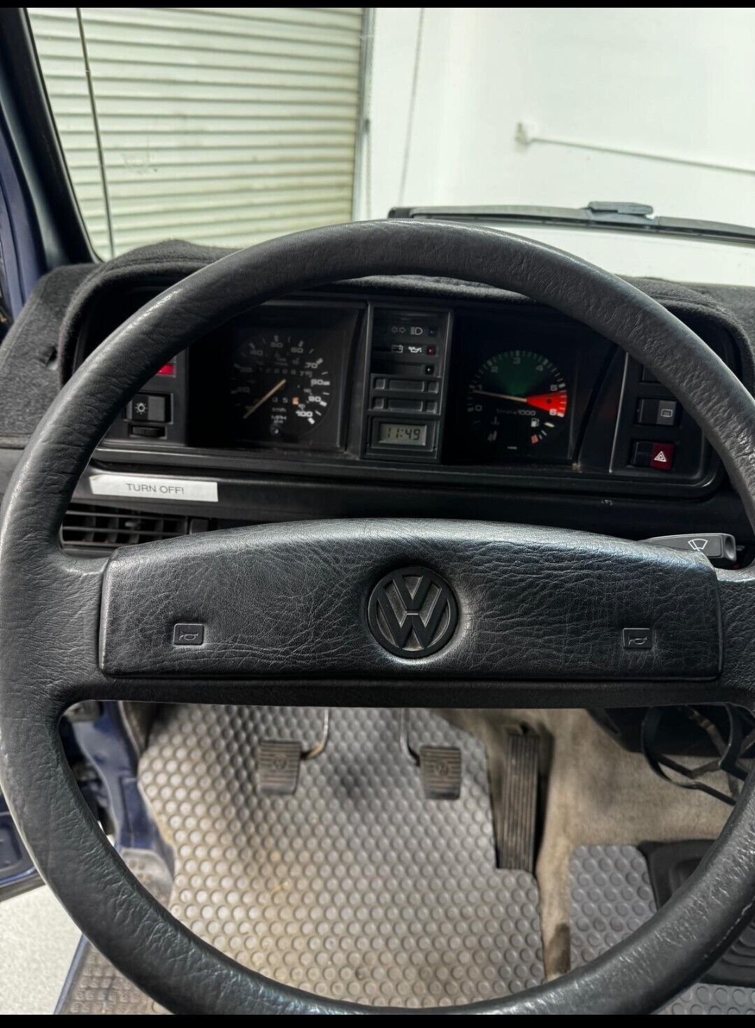 Volkswagen-Vanagon-1990-8