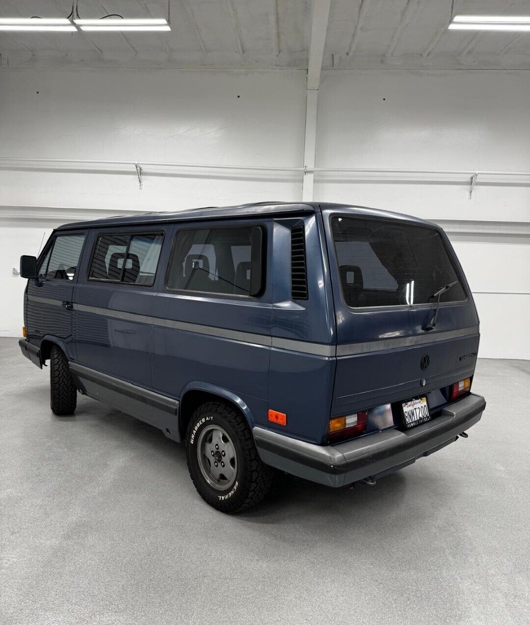 Volkswagen Vanagon  1990 à vendre