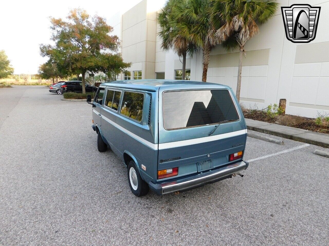 Volkswagen-Vanagon-Bus-1986-8