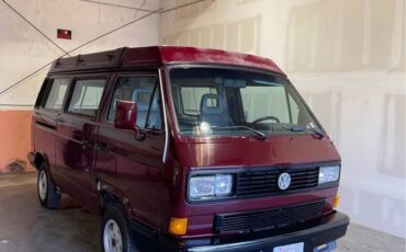 Volkswagen-Vanagon-westfalia-1990-1