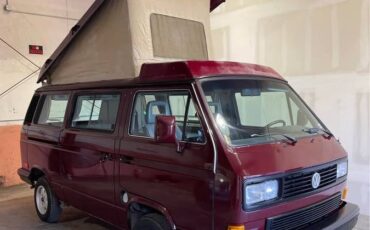 Volkswagen-Vanagon-westfalia-1990-2