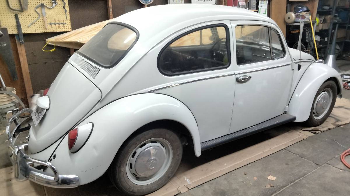 Volkswagen-Vw-beetle-1966-1