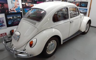 Volkswagen Vw beetle 1966