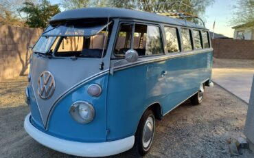 Volkswagen-Vw-bus-1964-1