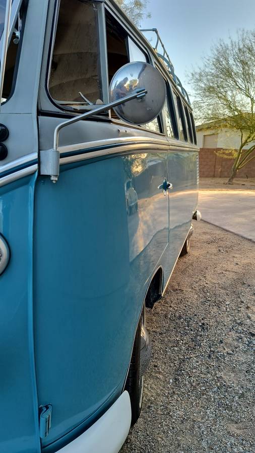 Volkswagen-Vw-bus-1964-2