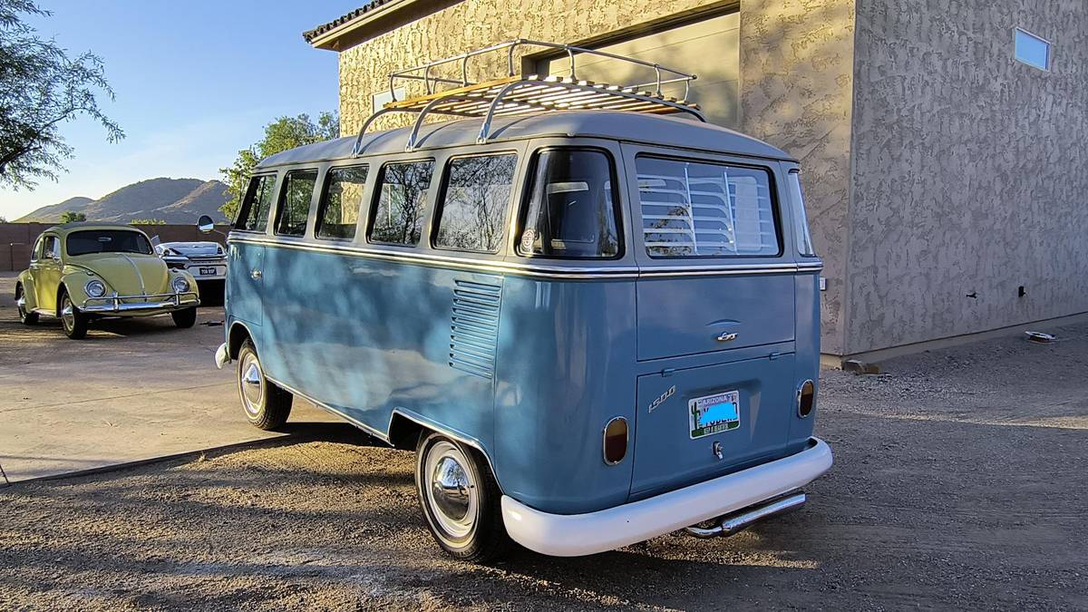 Volkswagen-Vw-bus-1964-7