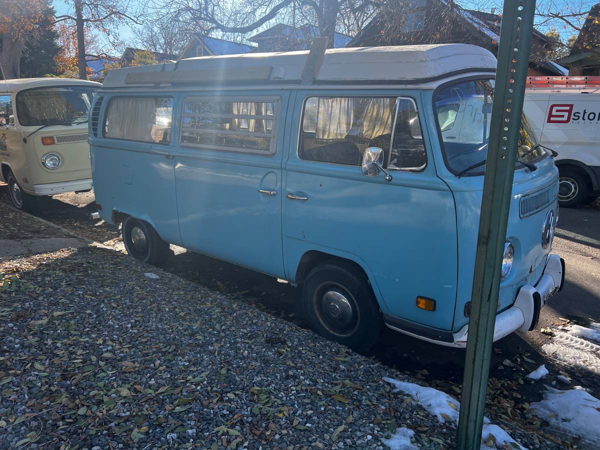 Volkswagen-Vw-busvan-1971-1