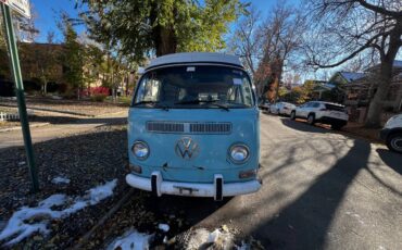 Volkswagen-Vw-busvan-1971