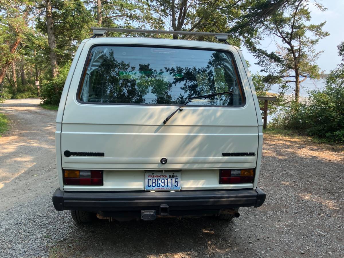 Volkswagen-Vw-vanagon-gl-1986-2