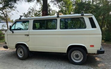 Volkswagen-Vw-vanagon-gl-1986