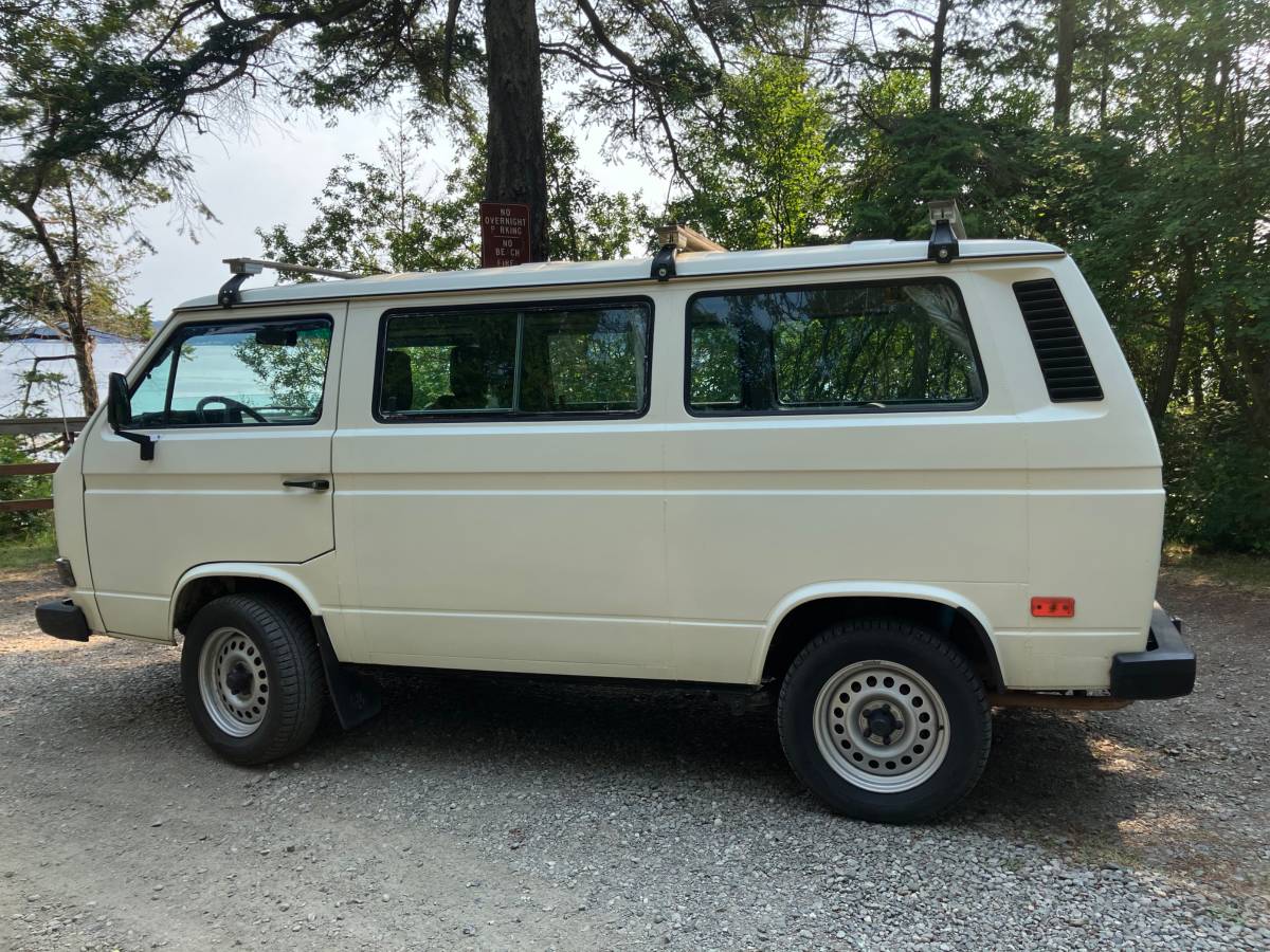 Volkswagen-Vw-vanagon-gl-1986