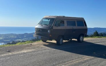 Volkswagen-Vw-vanagon-westfalia-1984-1