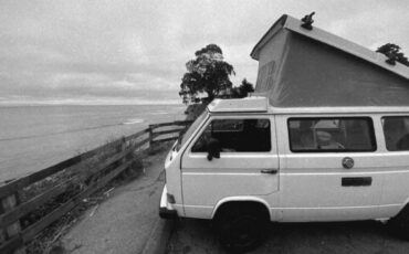 Volkswagen-Vw-vanagon-westfalia-1987-1