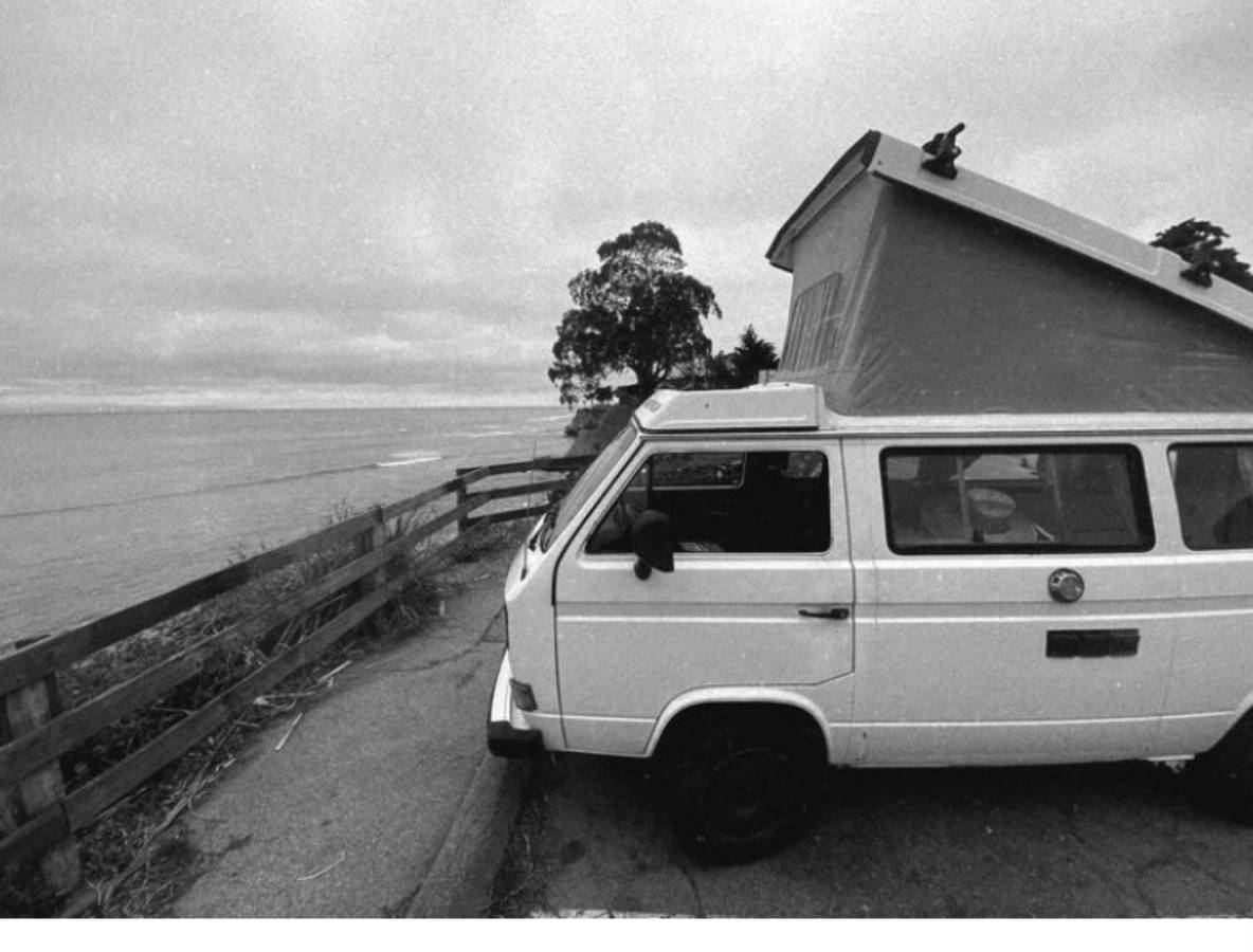 Volkswagen-Vw-vanagon-westfalia-1987-1