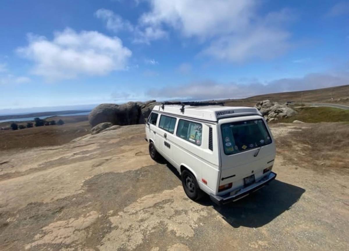 Volkswagen-Vw-vanagon-westfalia-1987-2