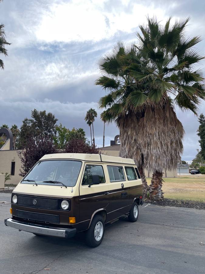 Volkswagen-Westfalia-1984-1