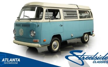 Volkswagen Westfalia Camper  year1}