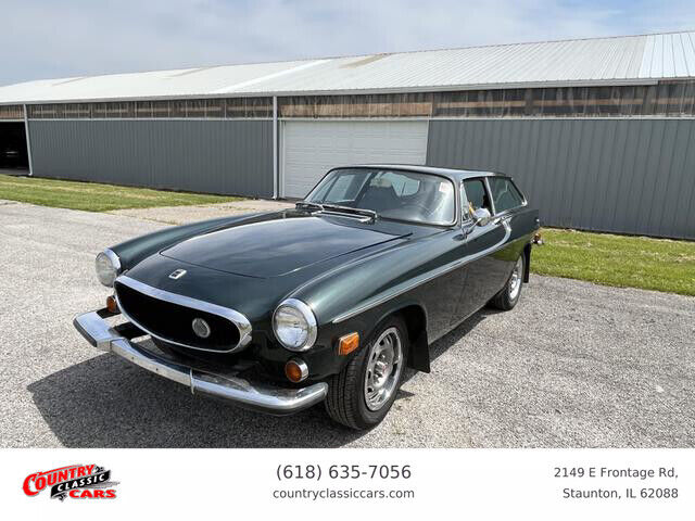 Volvo 1800 ES 1973 à vendre