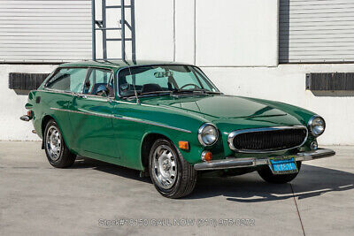 Volvo P1800ES  year1}