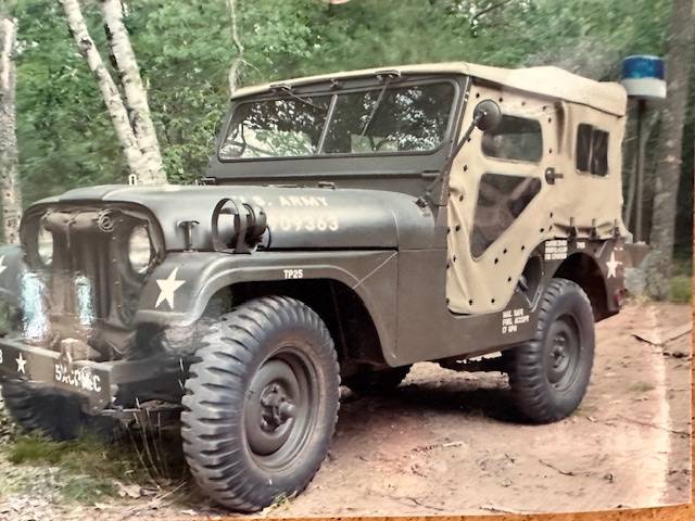 Willys-1952