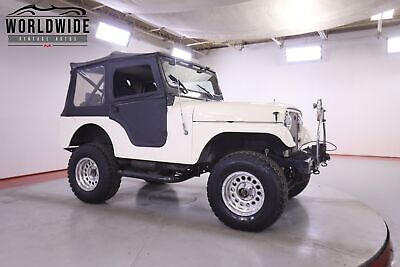 Willys-Cj5-1964-1