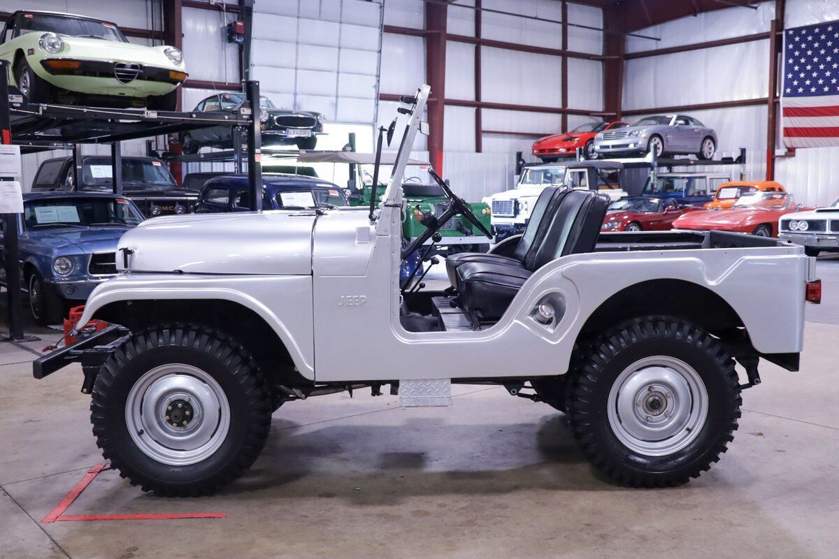 Willys-Jeep-CJ5-1961-1