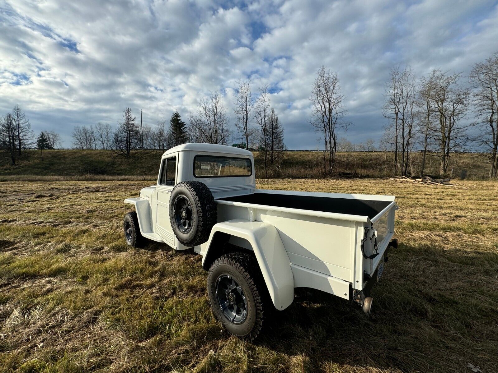 Willys-Pickup-1960-1