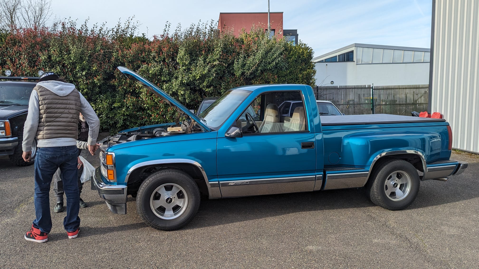 goodtimers-Chevrolet-Silverado-1992-3