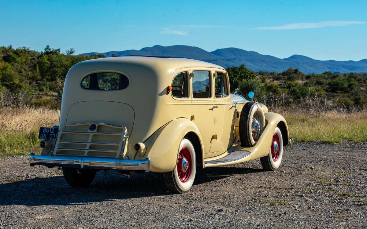 goodtimers-Packard-1405-Limousine-1936-13