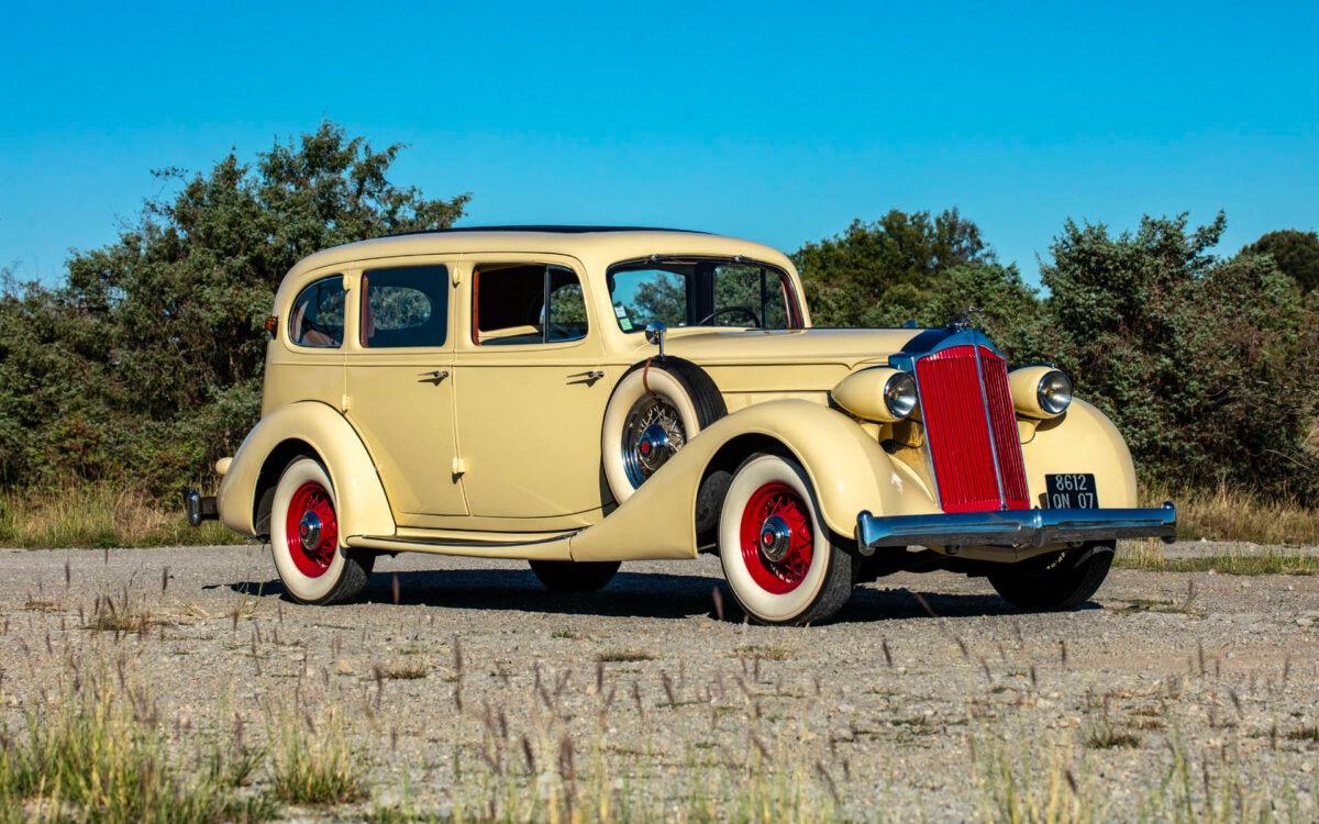 goodtimers-Packard-1405-Limousine-1936-14