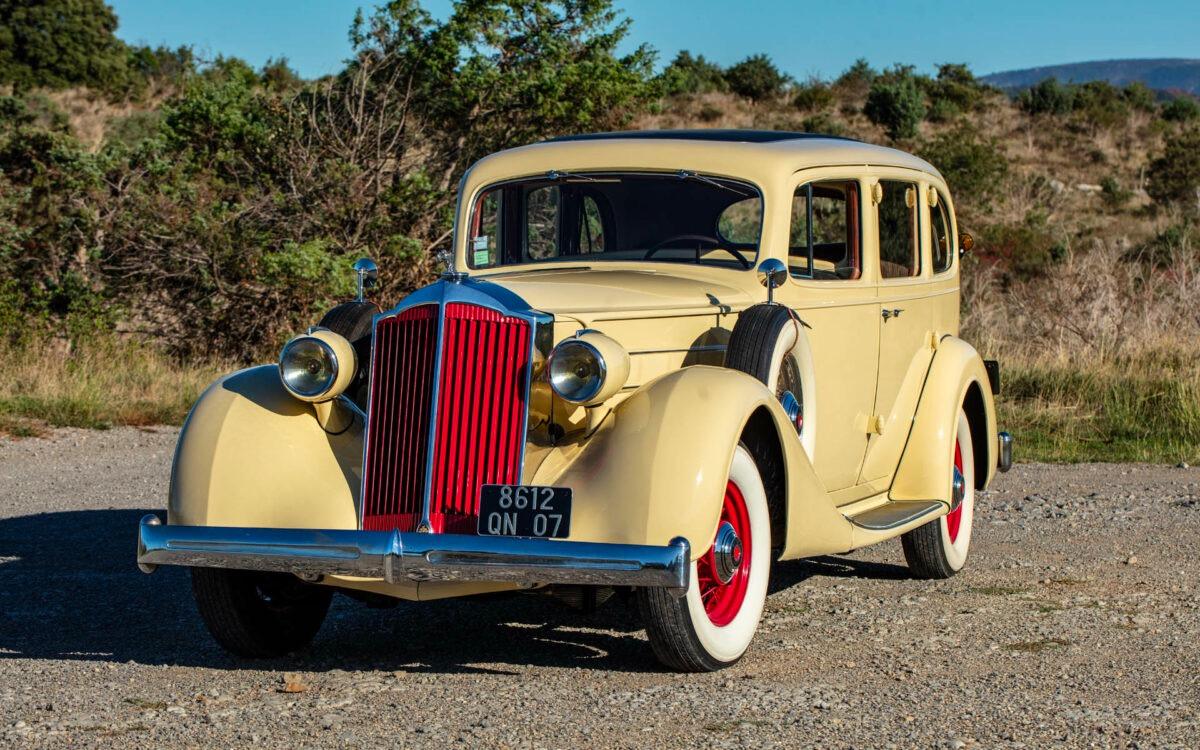 goodtimers-Packard-1405-Limousine-1936-16