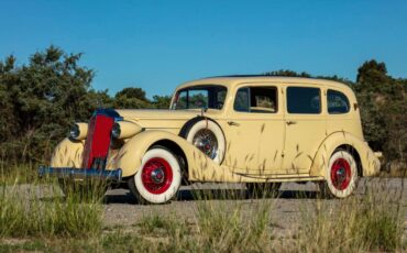 goodtimers-Packard-1405-Limousine-1936-9