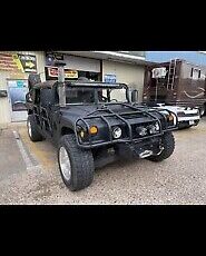 AM-General-HMMWV-Humvee-1990-Black-24140-7