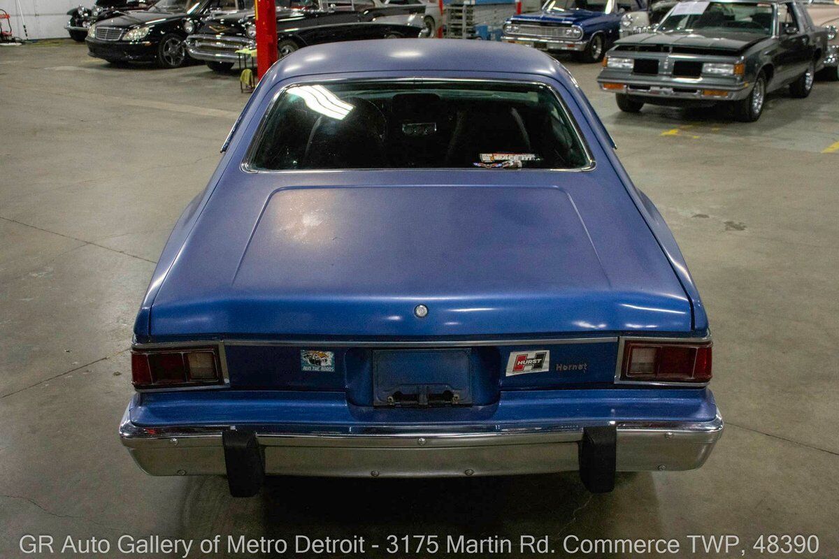 AMC-Hornet-1974-Blue-Black-121372-3