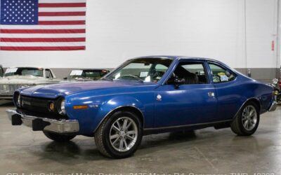 AMC Hornet 1974 à vendre