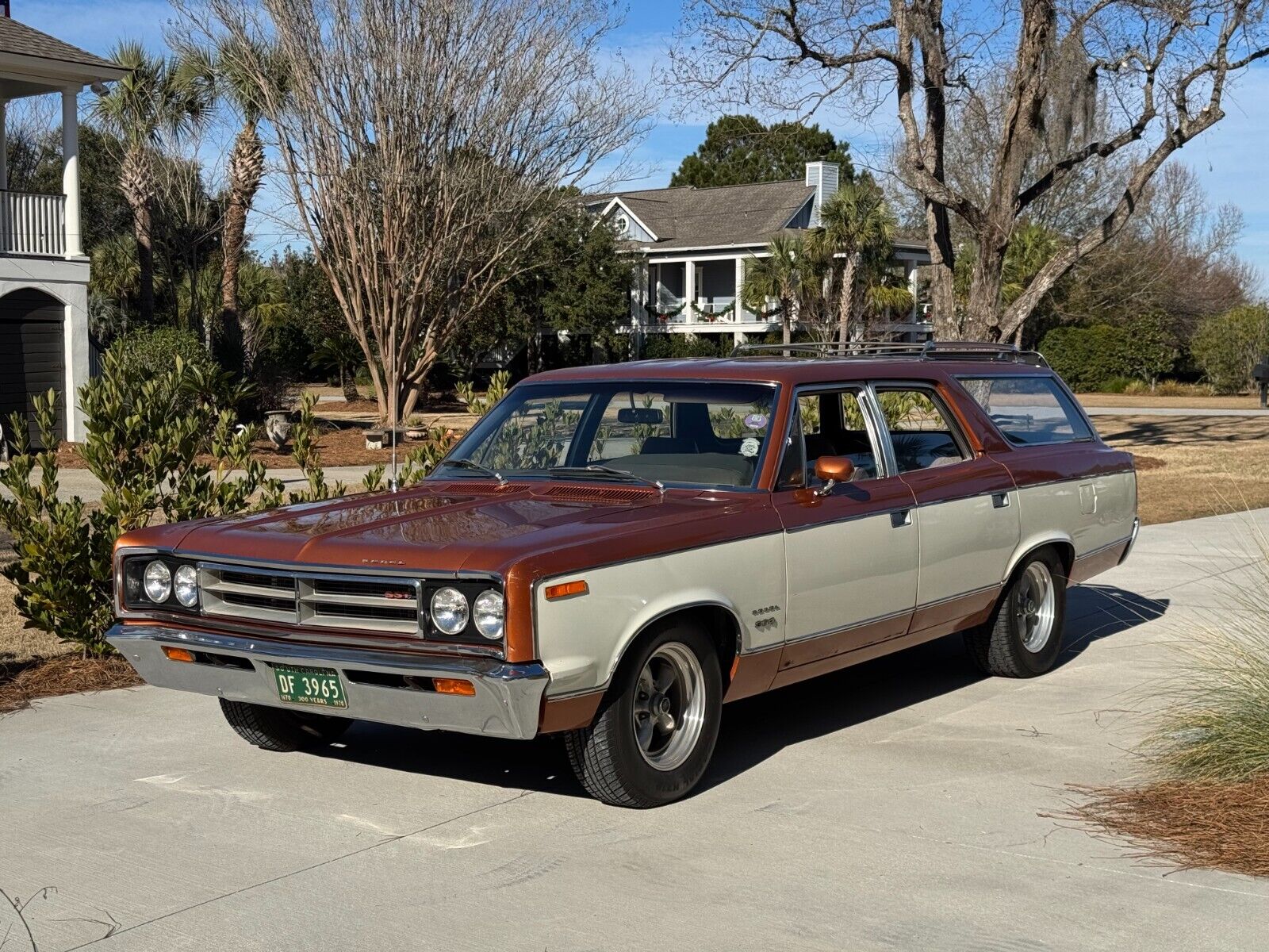 AMC Other 1970 à vendre