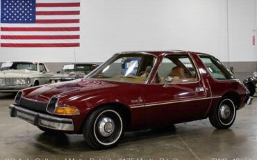 AMC Pacer  1976