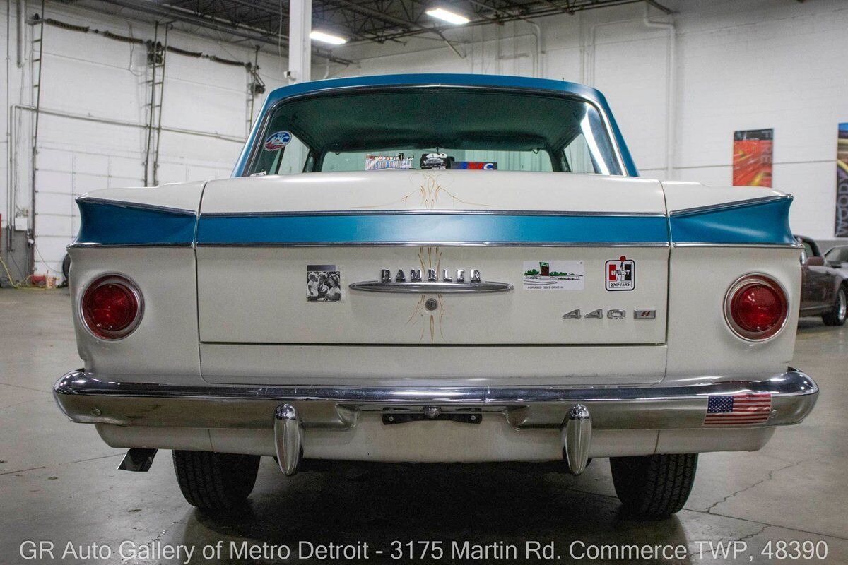 AMC-Rambler-1963-White-Blue-147166-5