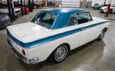 AMC-Rambler-1963-White-Blue-147166-6