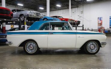 AMC-Rambler-1963-White-Blue-147166-7